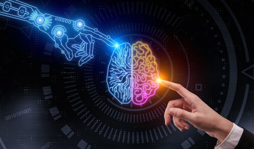 A imaginação humana e o potencial da inteligência artificial